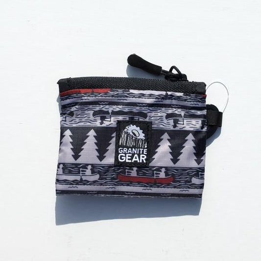 GRANITE GEAR  Moonlight Paddle  Hiker Wallet S