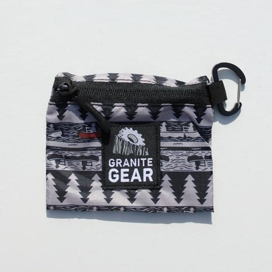 GRANITE GEAR  Moonlight Paddle  Hiker Wallet M