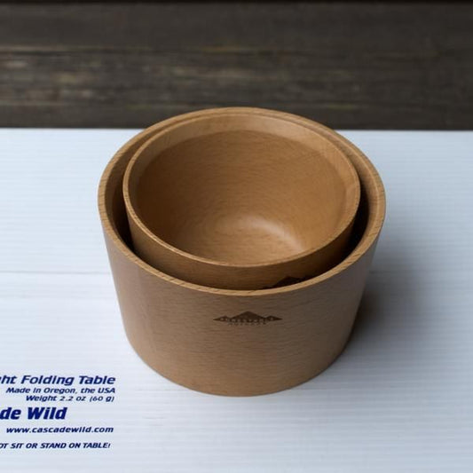 FORESTABLE  ブナカップ M