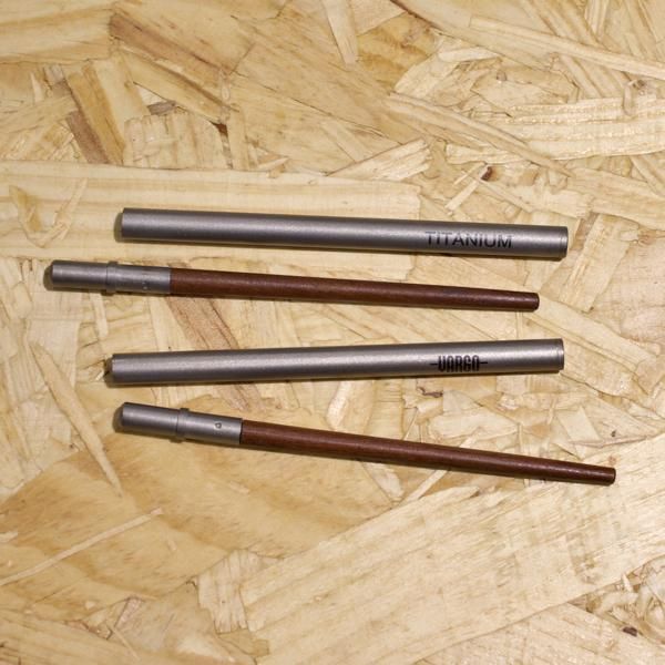 VARGO  Titanium Chopsticks