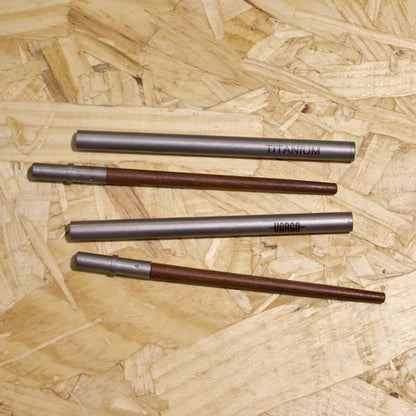 VARGO  Titanium Chopsticks