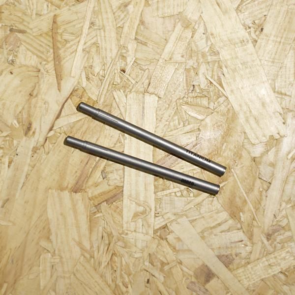 VARGO  Titanium Chopsticks