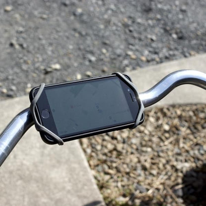 NITEIZE   Wraptor Smartphone Bar Mount