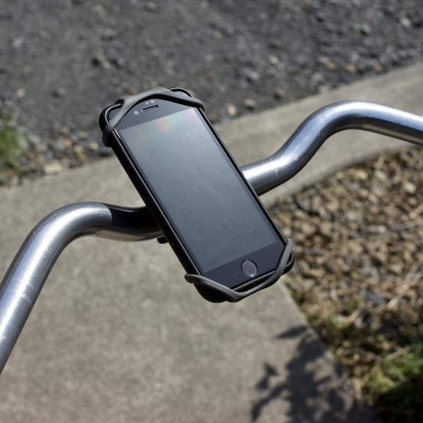 NITEIZE   Wraptor Smartphone Bar Mount