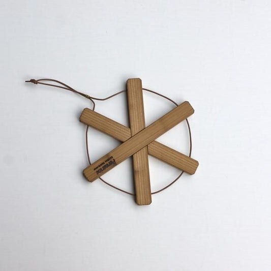 Peregrine Furniture  Pod Stand Star