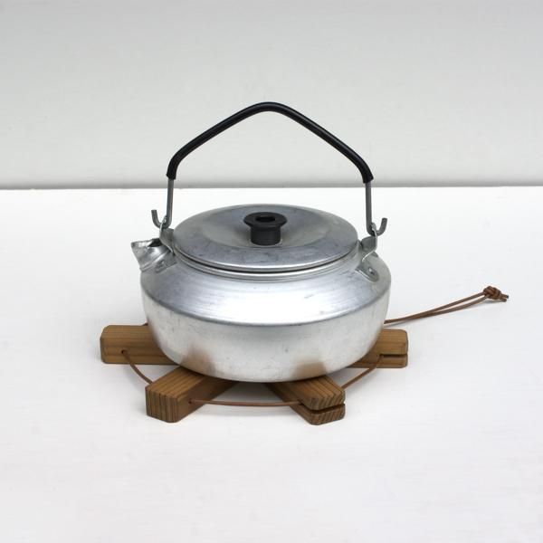 Peregrine Furniture  Pod Stand Star