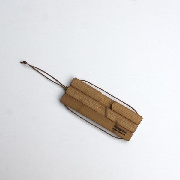 Peregrine Furniture  Pod Stand Star
