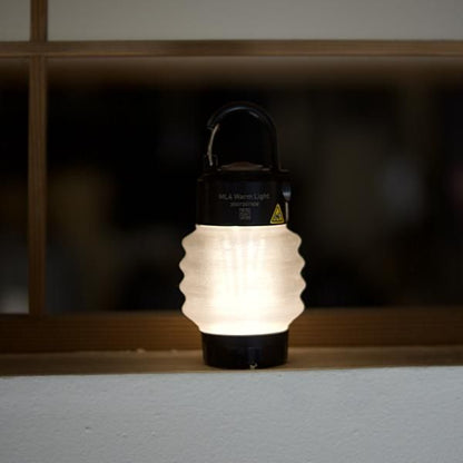 Design Studio Bergchen  ML4 ランタンシェード  提灯