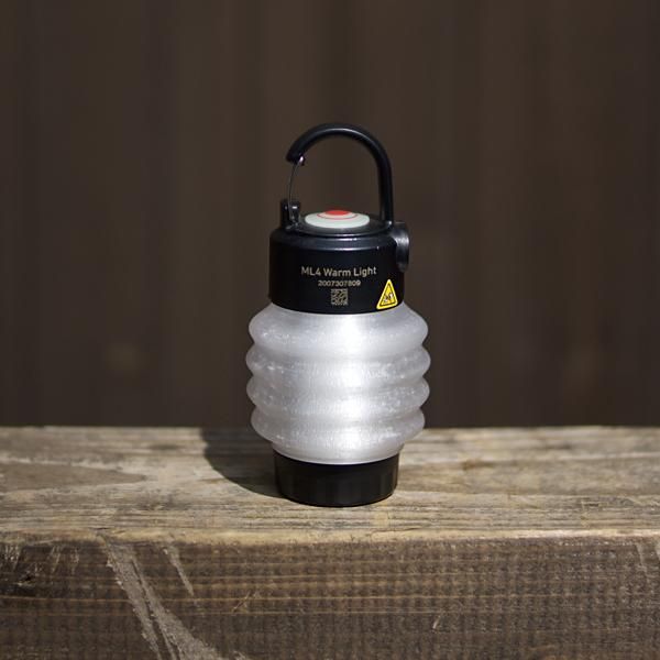 Design Studio Bergchen  ML4 ランタンシェード  提灯
