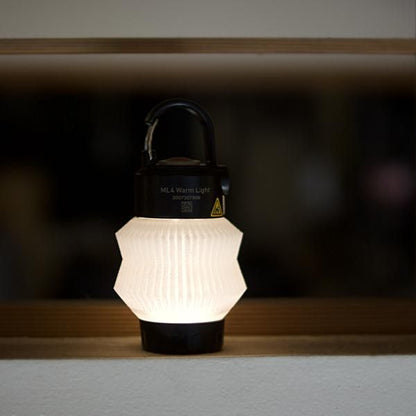 Design Studio Bergchen  ML4 ランタンシェード  和傘