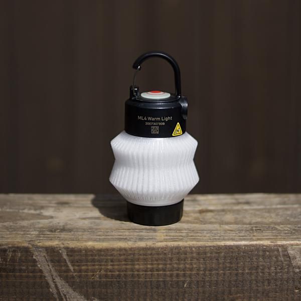 Design Studio Bergchen  ML4 ランタンシェード  和傘
