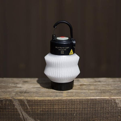 Design Studio Bergchen  ML4 ランタンシェード  和傘