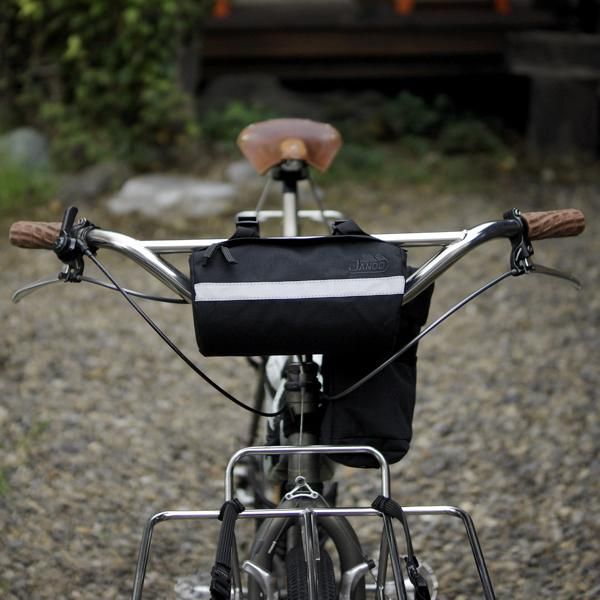 JANDD ジャンド BIKE BAG バイクバッグ - Rimba – Rimba Online Store
