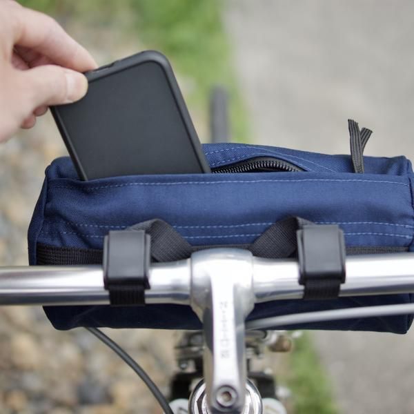 JANDD  Bike Bag