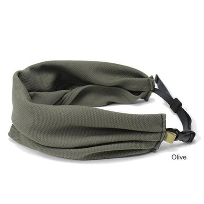 halo commodity  Peaks Tap Band