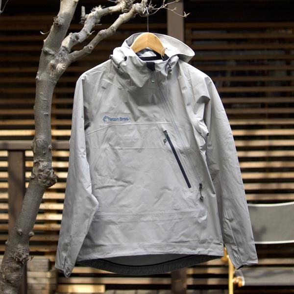 Teton Bros.  Tsurugi Lite Jacket