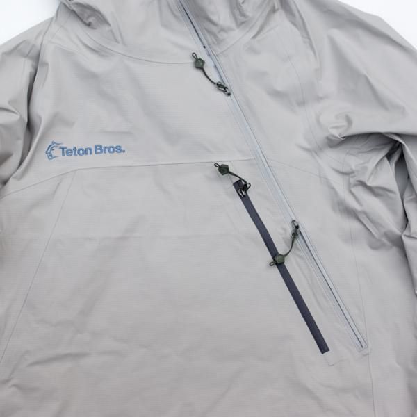 Teton Bros.  Tsurugi Lite Jacket