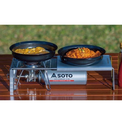 SOTO  ミニマルワークトップ  ST-3107