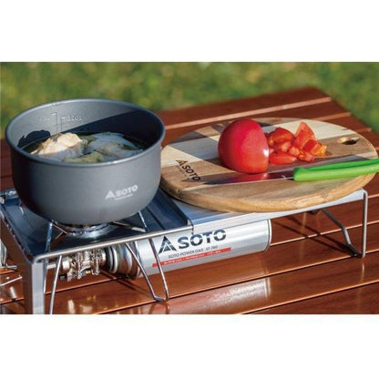 SOTO  ミニマルワークトップ  ST-3107