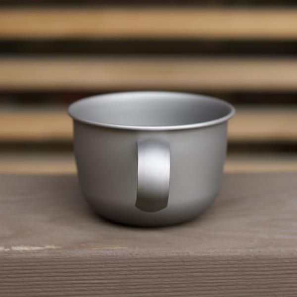 RIVERS  Ultra Light Hiker Mug S