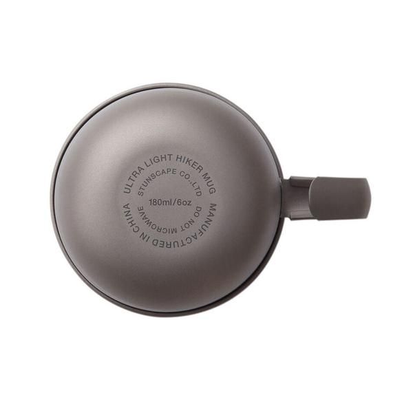 RIVERS  Ultra Light Hiker Mug S