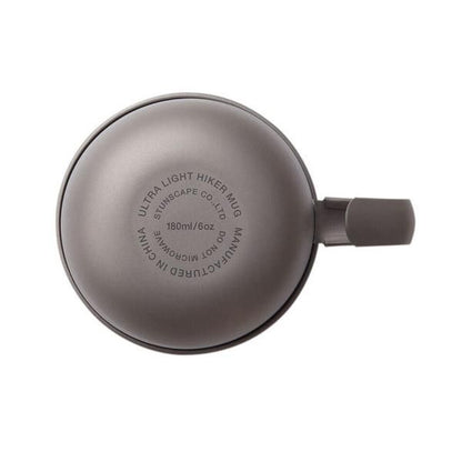 RIVERS  Ultra Light Hiker Mug S