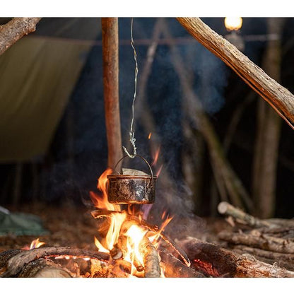 EVERNEW  Backcountry Almi Pot