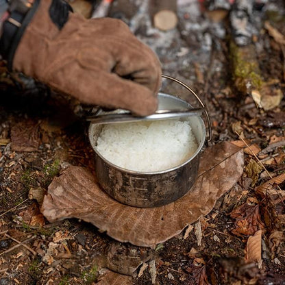 EVERNEW  Backcountry Almi Pot