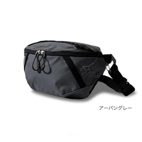 PaaGo WORKS Switch L Urban Gray