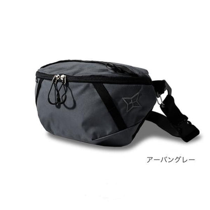PaaGo WORKS Switch L Urban Gray