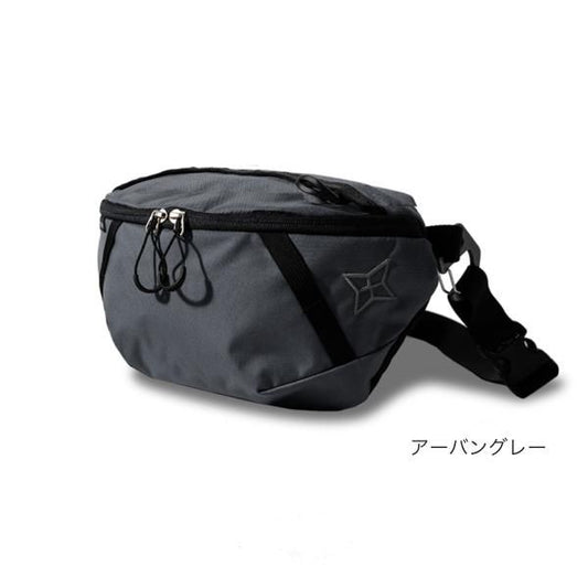 PaaGo WORKS Switch L Urban Gray