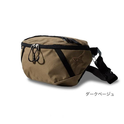 PaaGo WORKS Switch L Dark Beige
