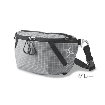PaaGo WORKS Switch L Gray