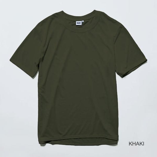 BRING  T-Shirt Basic  DryCottony