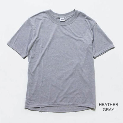 BRING  T-Shirt Basic  DryCottony