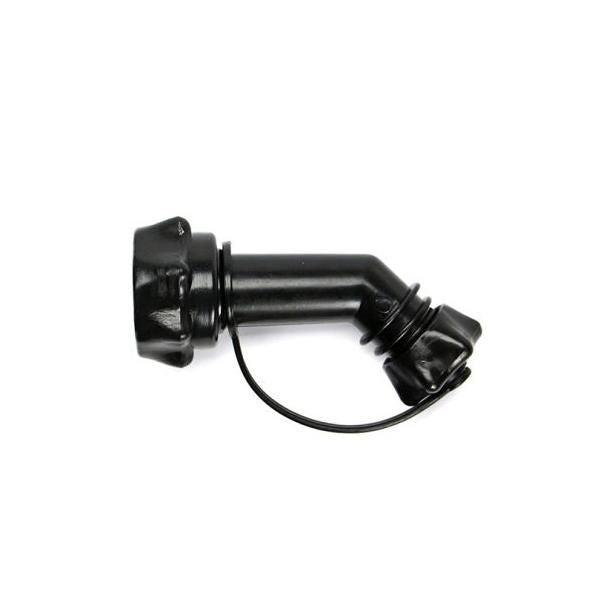 [店頭販売] Hunersdorff  Spout For Fuel Can