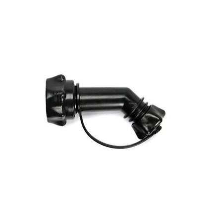 [店頭販売] Hunersdorff  Spout For Fuel Can