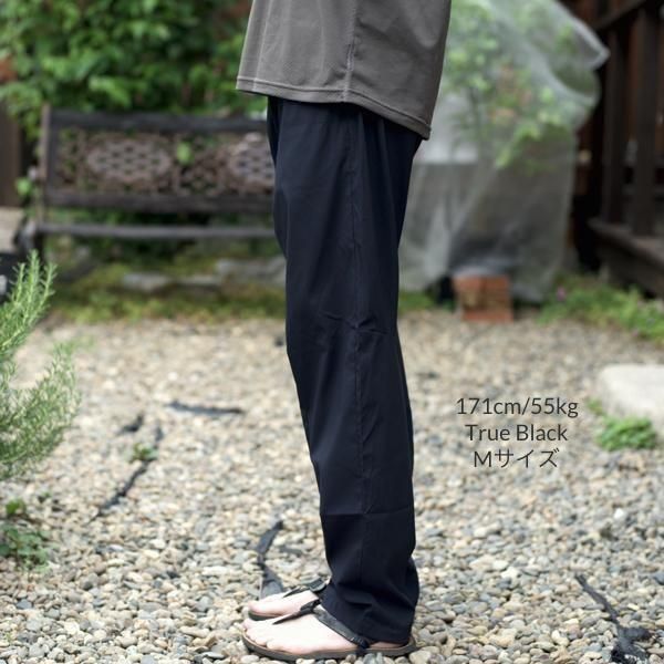 HOUDINI / M’S SWIFT PANTS 　Mサイズ HOUDINI『Ms Swift Pants』 | FULLMARKS