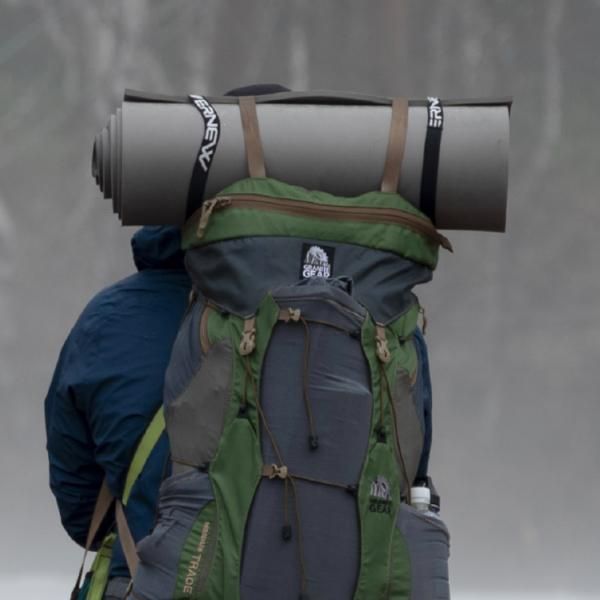 EVERNEW  Trail Mat 180