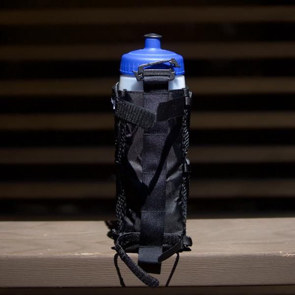 Shelt  Bottle Holder (X-PAC)