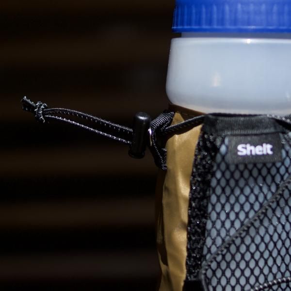 Shelt  Bottle Holder (X-PAC)