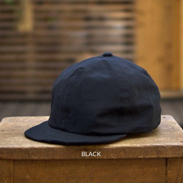 BURLAP OUTFITTER  3-Panel Cap