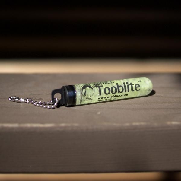 GLOW STICKS  Tooblite 3in