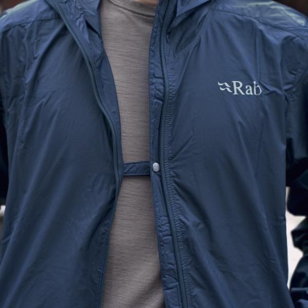 Rab  Vital Hoody