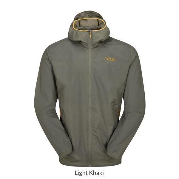 Rab  Vital Hoody