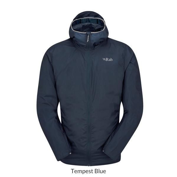 Rab  Vital Hoody