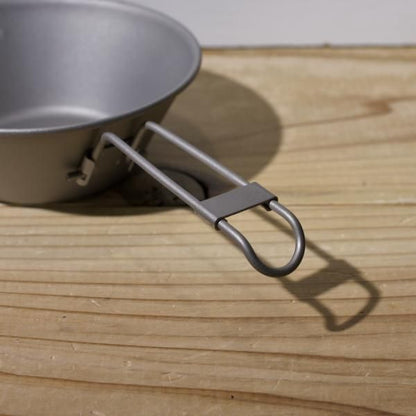 VARGO  Titanium Sierra Cup