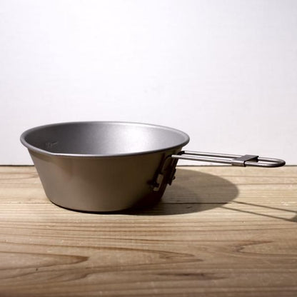 VARGO  Titanium Sierra Cup 450