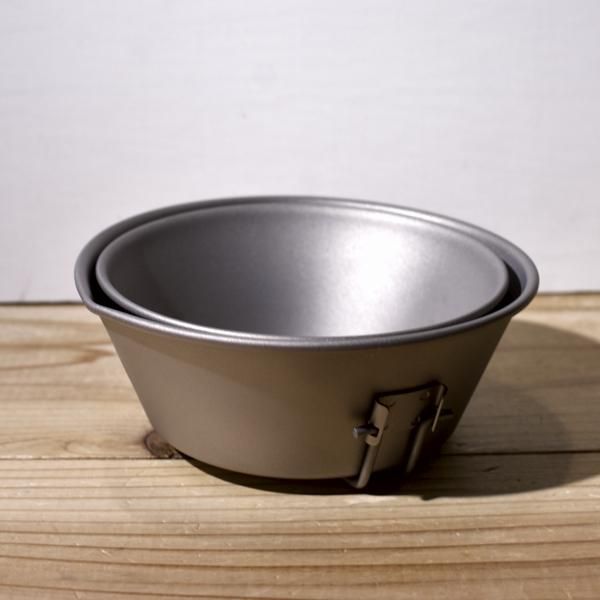 VARGO  Titanium Sierra Cup 450