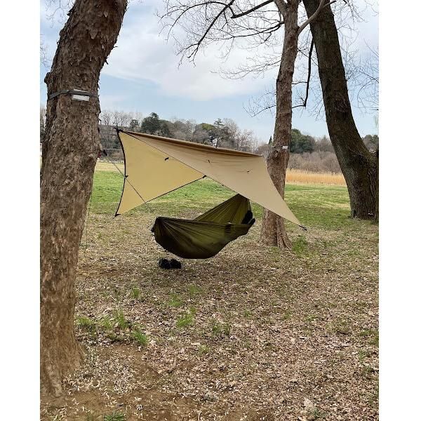 TRAIL BUM CT Tarp - Rimba – Rimba Online Store